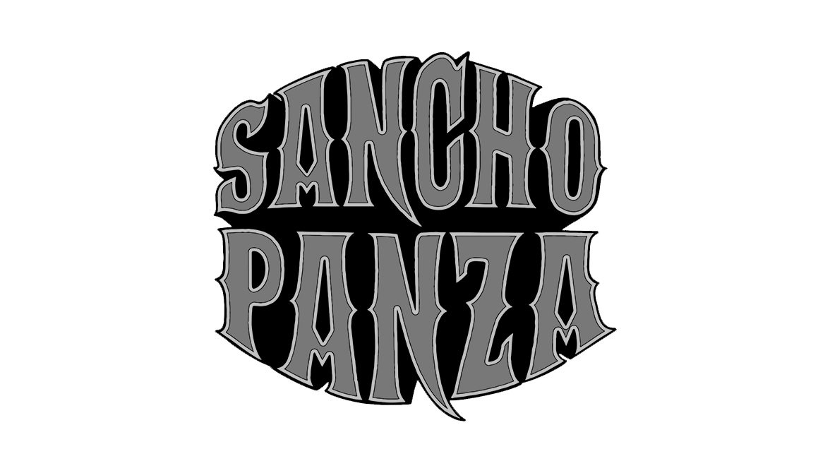 Logo Sancho Panza